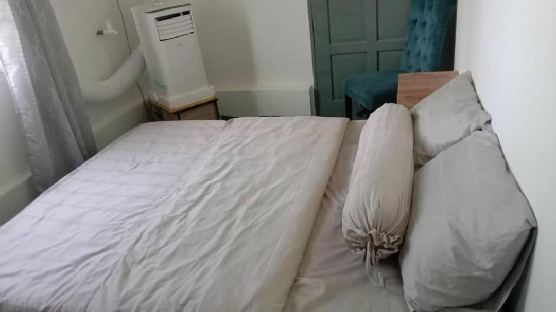 Apartament Sebangkat Island Tun Sakaran Marine Park Semporna Zewnętrze zdjęcie