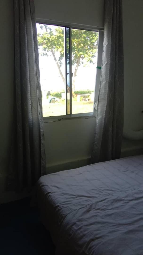 Apartament Sebangkat Island Tun Sakaran Marine Park Semporna Zewnętrze zdjęcie