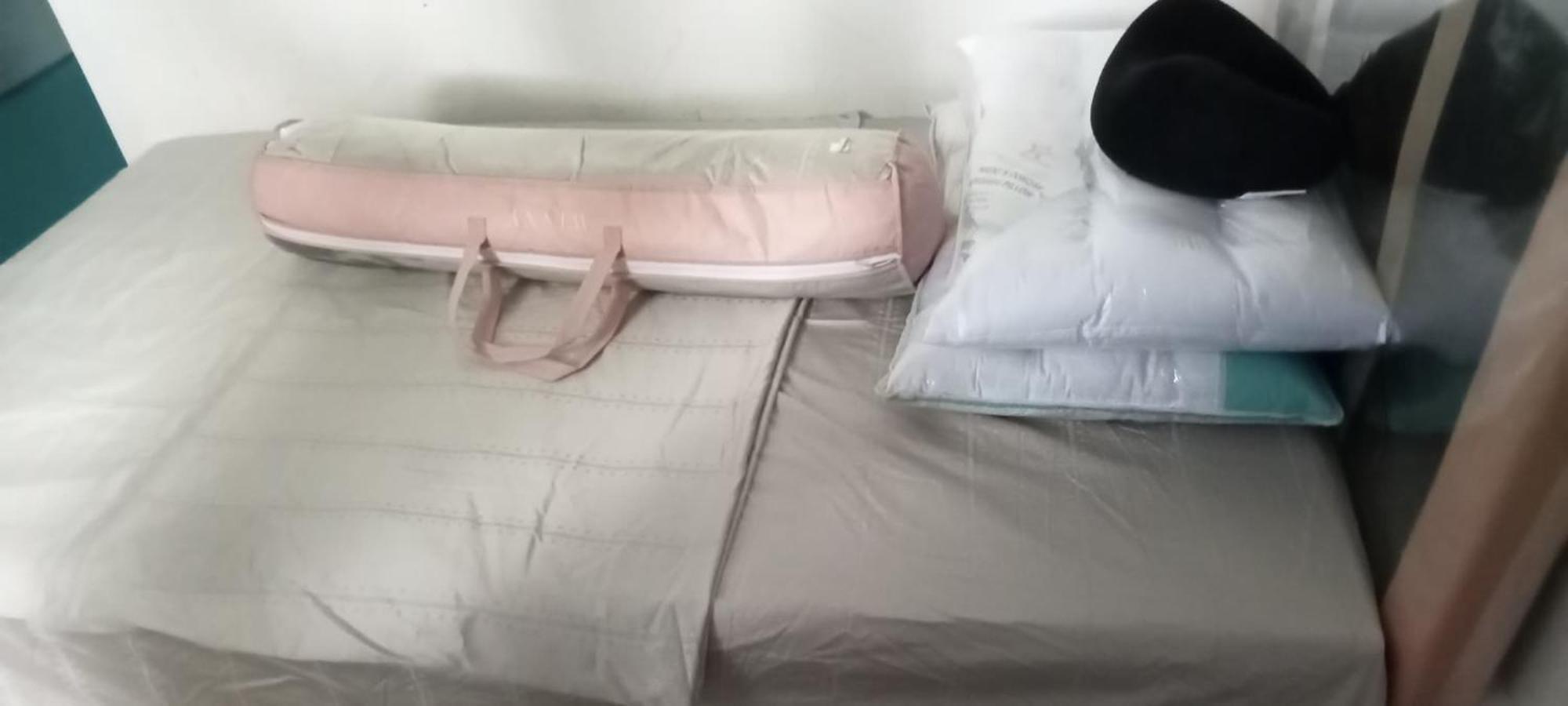 Apartament Sebangkat Island Tun Sakaran Marine Park Semporna Zewnętrze zdjęcie