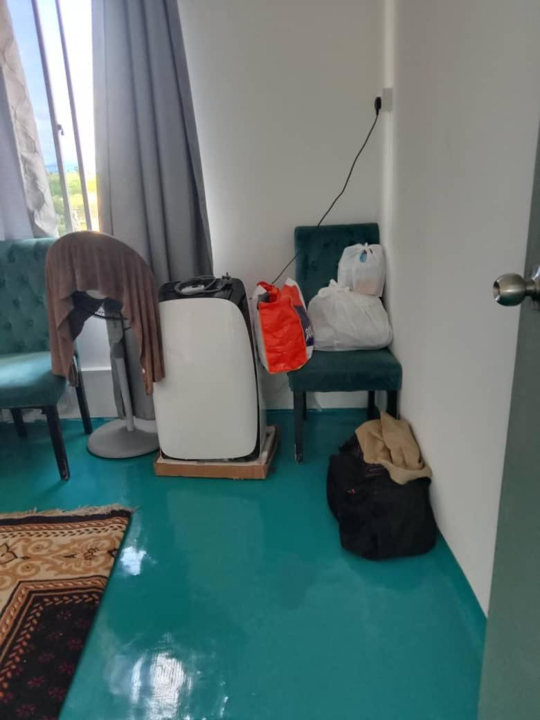 Apartament Sebangkat Island Tun Sakaran Marine Park Semporna Zewnętrze zdjęcie