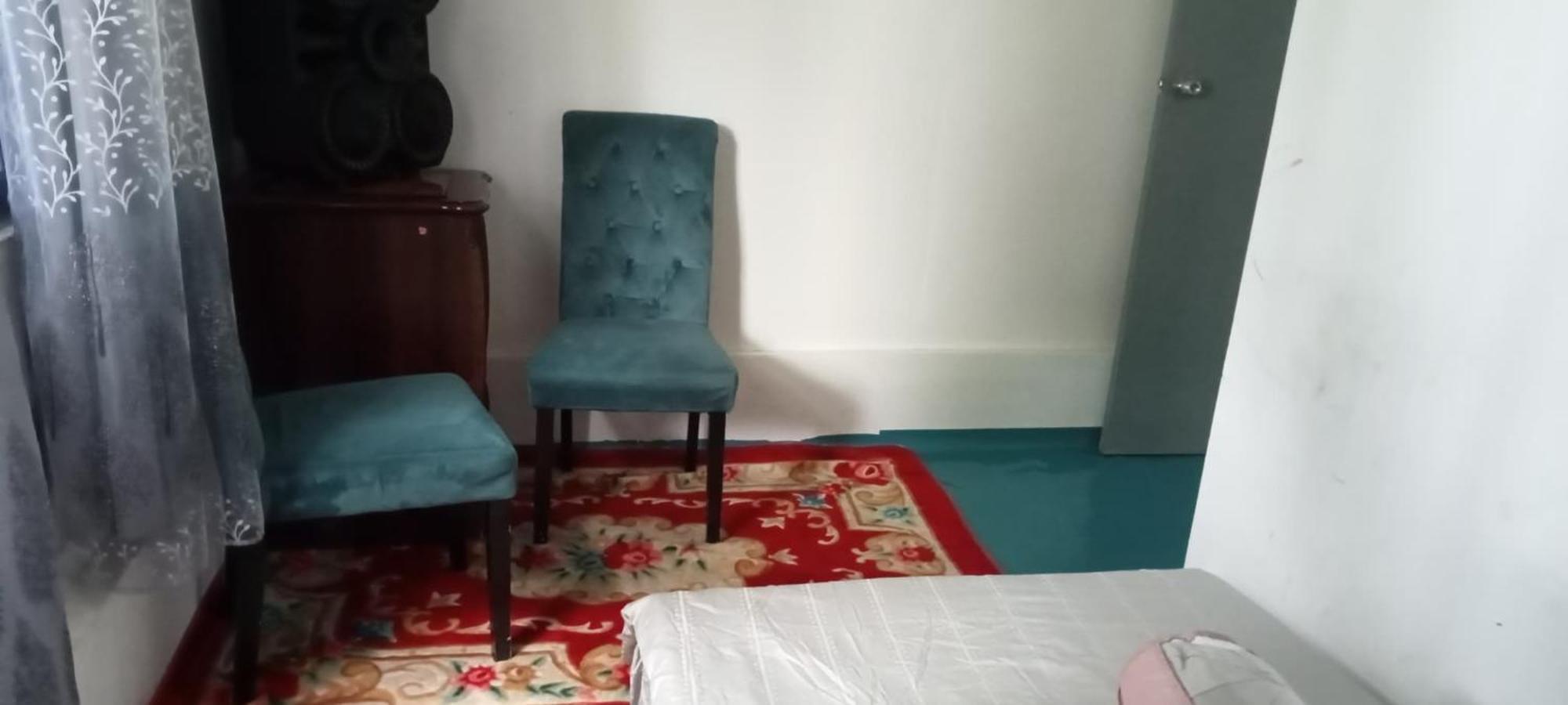 Apartament Sebangkat Island Tun Sakaran Marine Park Semporna Zewnętrze zdjęcie